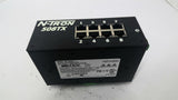 N Tron 508TX Ethernet Switch 10-30 Volts