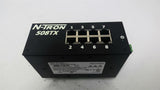 N Tron 508TX Ethernet Switch 10-30 Volts