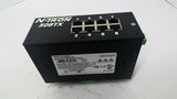 N Tron 508TX Ethernet Switch 10-30 Volts