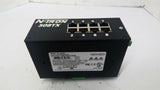 N Tron 508TX Ethernet Switch 10-30 Volts