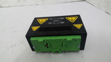 N Tron 508TX Ethernet Switch 10-30 Volts