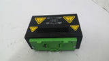 N Tron 508TX Ethernet Switch 10-30 Volts