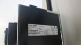 Allen Bradley 1756-A17 ControlLogix 17 Slot Chassis with 1756-PA75 Power Supply