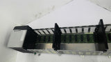 Allen Bradley 1756-A17 ControlLogix 17 Slot Chassis with 1756-PA75 Power Supply