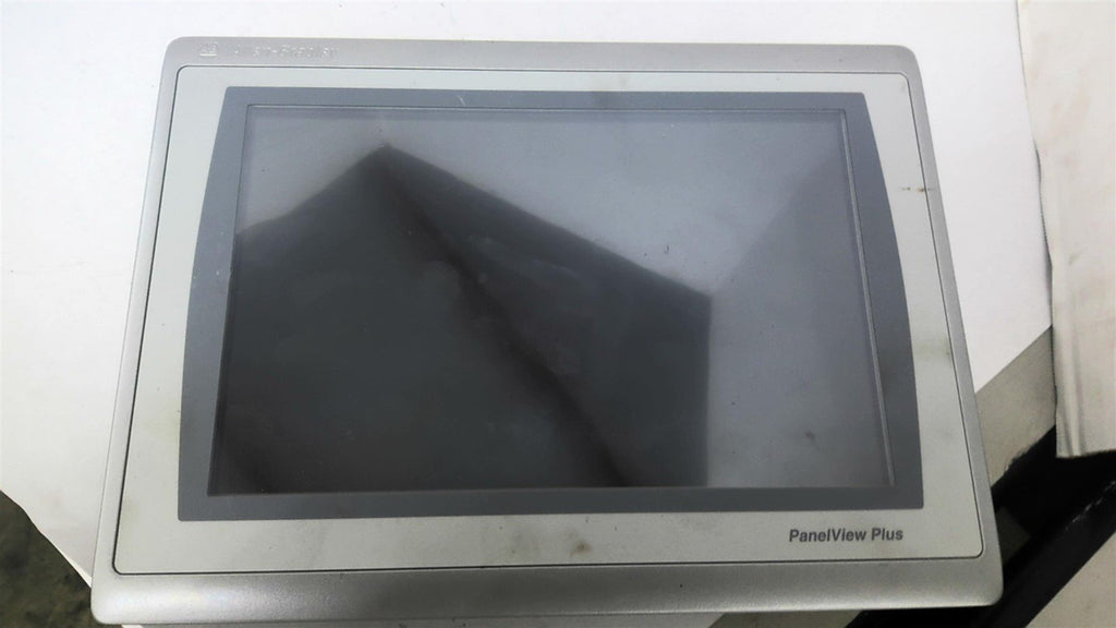 Allen Bradley 2711P-T12W22D9P Panelview Plus