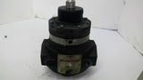 Fairchild 200 Air Loaded Pressure Regulator 250 PSI