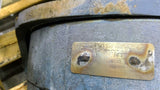 Shimpo Circulute F05--71C210BH 71:1 Ratio 16.2 HP Gear Reducer