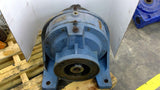 Shimpo Circulute F05--71C210BH 71:1 Ratio 16.2 HP Gear Reducer