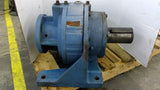 Shimpo Circulute F05--71C210BH 71:1 Ratio 16.2 HP Gear Reducer