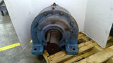 Shimpo Circulute F05--71C210BH 71:1 Ratio 16.2 HP Gear Reducer