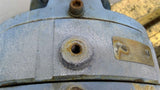 Shimpo Circulute F05--71C210BH 71:1 Ratio 16.2 HP Gear Reducer