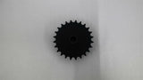 Martin 41B24 Sprocket 41 Chain 24 Teeth