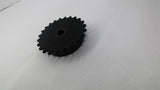 Martin 41B24 Sprocket 41 Chain 24 Teeth