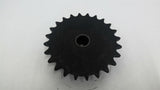 Martin 41B24 Sprocket 41 Chain 24 Teeth