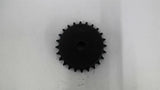 Martin 41B24 Sprocket 41 Chain 24 Teeth