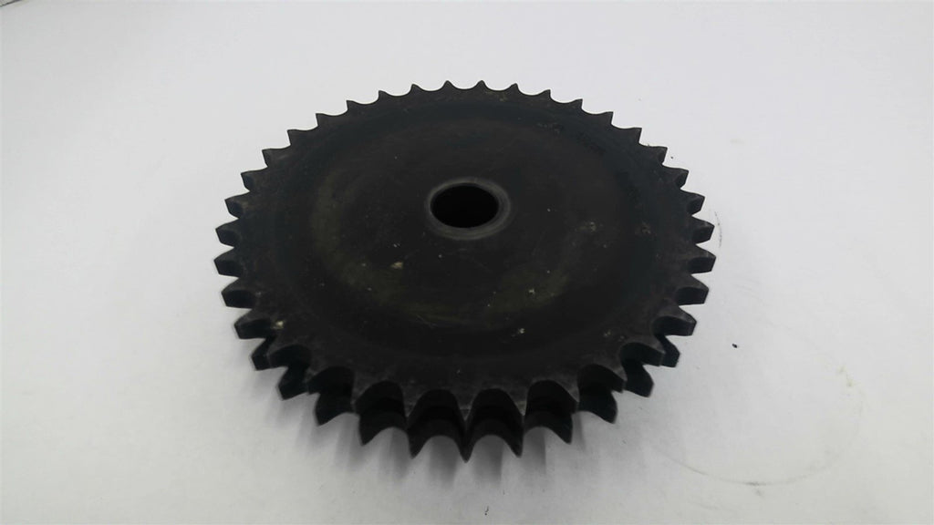 Martin D08B35N H Sprocket 08 Chain 35 Double Teeth