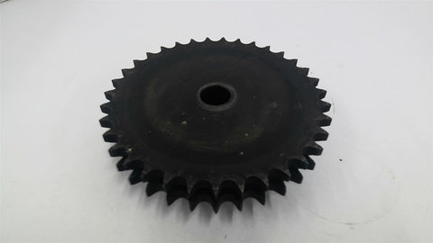 Martin D08B35N H Sprocket 08 Chain 35 Double Teeth