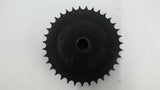 Martin D08B35N H Sprocket 08 Chain 35 Double Teeth