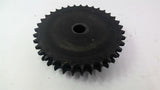 Martin D08B35N H Sprocket 08 Chain 35 Double Teeth