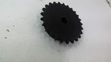 Martin 40B25 Sprocket 40 Chain 25 Teeth