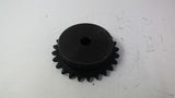 Martin 40B25 Sprocket 40 Chain 25 Teeth