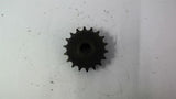 Diamond 41B18 Sprocket 40 Chain 18 Teeth