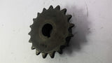 Diamond 41B18 Sprocket 40 Chain 18 Teeth