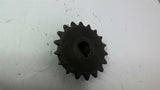 Diamond 41B18 Sprocket 40 Chain 18 Teeth