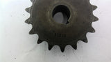 Diamond 41B18 Sprocket 40 Chain 18 Teeth