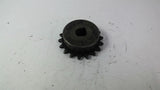 Diamond 41B18 Sprocket 40 Chain 18 Teeth