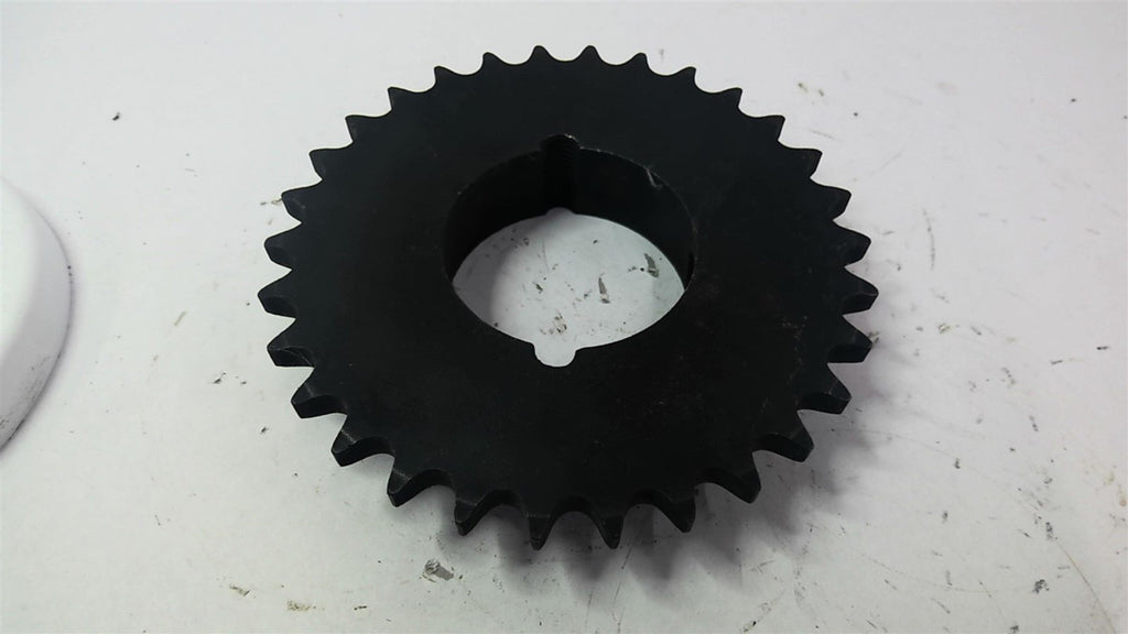 Martin 40BTB30 1610 Sprocket 40 Chain 30 Teeth