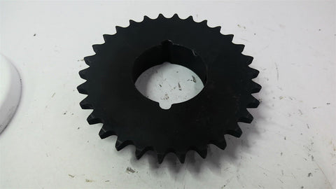 Martin 40BTB30 1610 Sprocket 40 Chain 30 Teeth