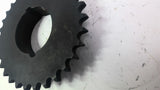 Martin 40BTB30 1610 Sprocket 40 Chain 30 Teeth