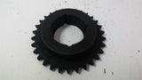 Martin 40BTB30 1610 Sprocket 40 Chain 30 Teeth