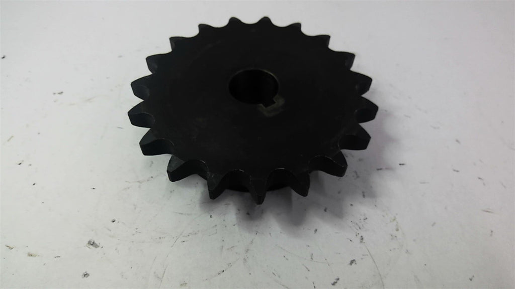 Martin 60B19 Sprocket 60 Chain 19 Teeth