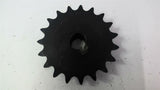 Martin 60B19 Sprocket 60 Chain 19 Teeth