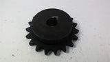 Martin 60B19 Sprocket 60 Chain 19 Teeth