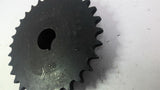 Martin 40BS30 1 Sprocket 40 Chain 30 Teeth 1" Bore