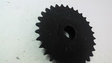 Martin 40BS30 1 Sprocket 40 Chain 30 Teeth 1" Bore
