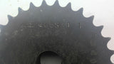 Martin 40BS30 1 Sprocket 40 Chain 30 Teeth 1" Bore
