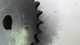 Martin 40BS30 1 Sprocket 40 Chain 30 Teeth 1" Bore