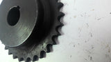 Martin 40BS30 1 Sprocket 40 Chain 30 Teeth 1" Bore