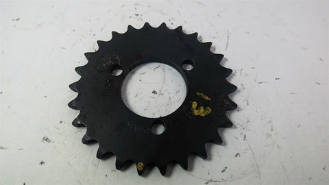 Browning 40A26 Sprocket 40 Chain 26 Teeth