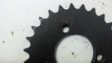 Browning 40A26 Sprocket 40 Chain 26 Teeth