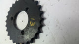 Browning 40A26 Sprocket 40 Chain 26 Teeth