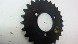 Browning 40A26 Sprocket 40 Chain 26 Teeth