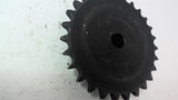 Martin 40B27 Sprocket 40 Chain 27 Teeth