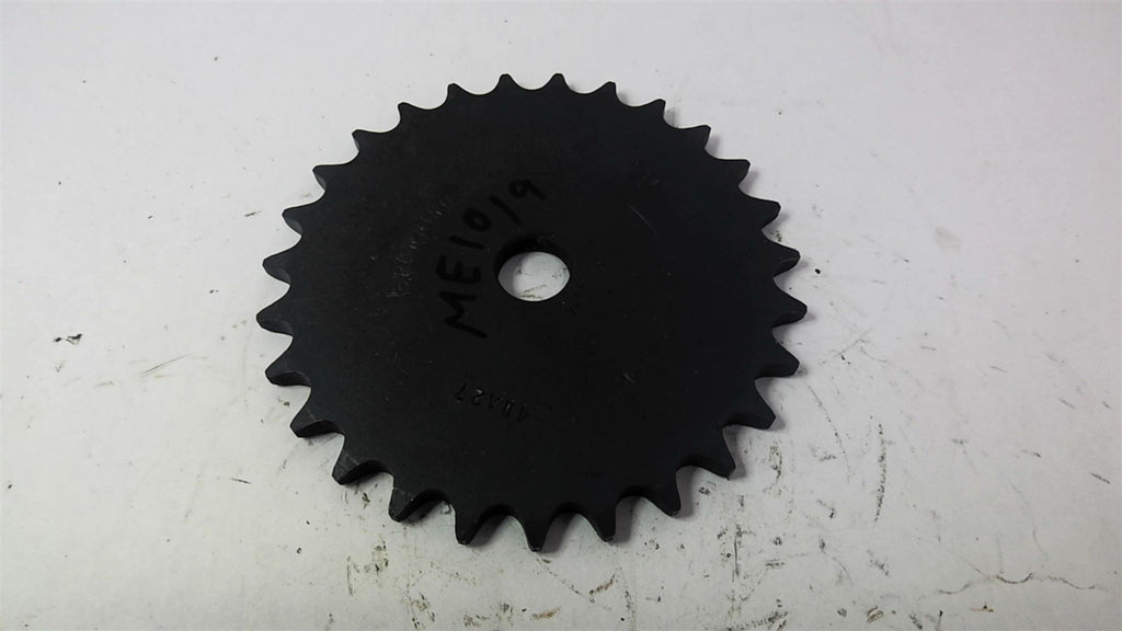Browning 40A27 Sprocket 40 Chain 27 Teeth type A
