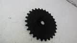 Browning 40A27 Sprocket 40 Chain 27 Teeth type A