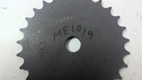 Browning 40A27 Sprocket 40 Chain 27 Teeth type A